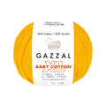 Gazzal Baby Bomull XL