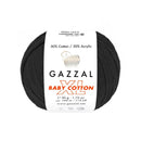 Gazzal Baby Bomull XL
