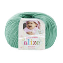 Alize Baby Wool Alize Baby Wool / Smaragd (610) 
