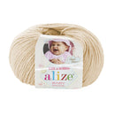 Alize Baby Wool Alize Baby Wool / Honung (310) 