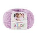 Alize Baby Wool Alize Baby Wool / Judas Träd (672) 
