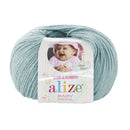 Alize Baby Wool Alize Baby Wool / Ljus Aqua (114) 
