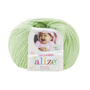 Alize Baby Wool Alize Baby Wool / Ljusgrön (41) 