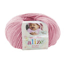 Alize Baby Wool Alize Baby Wool / Rosa (194) 