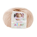 Alize Baby Wool Alize Baby Wool / Pulver (382) 