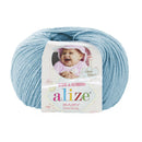 Alize Baby Wool Alize Baby Wool / Turkos (128) 
