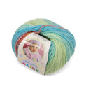 Alize Baby Wool Batik Alize Baby Wool Batik / 3611 