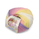 Alize Baby Wool Batik Alize Baby Wool Batik / 4006 