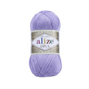 Alize Diva Alize Diva / Lavendel (158) 