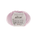 Alize Merino Royal Fine Alize 31 merino böter 