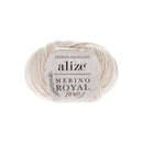 Alize Merino Royal Fine Alize 67 merino böter 