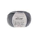 Alize Merino Royal Fine Alize 87 merino böter 