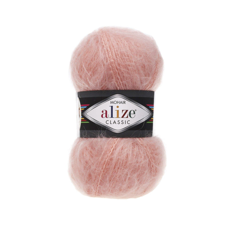 Alize Mohair Classic Alize Mohair / Lax (145) 