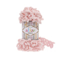 Alize Puffy Alize Puffy / Powder Pink (340) 