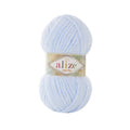 Alize Softy Plus Alize Softy / Ljusblå (183) 