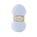 Alize Softy Plus Alize Softy / Ljusblå (183) 