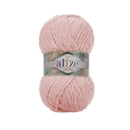 Alize Softy Plus Alize Softy / Powder Pink (340) 