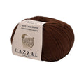 Gazzal Baby Wool Gazzal BabyUll / 807 