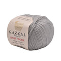 Gazzal Baby Wool Gazzal BabyUll / 817 