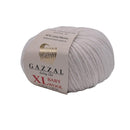 Gazzal Baby Wool XL Gazzal Baby Wool XL / 801 