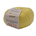 Gazzal Baby Wool XL Gazzal Baby Wool XL / 833 