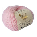 Gazzal Baby Wool XL Gazzal Baby Wool XL / 836 
