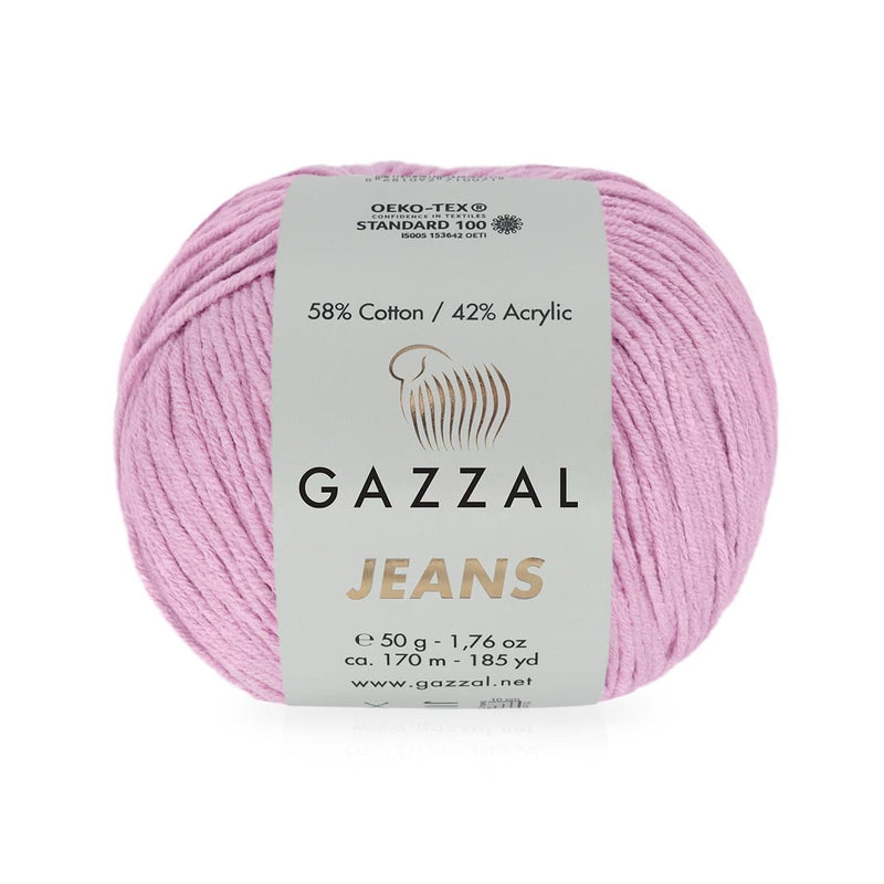 Gazzal Jeans