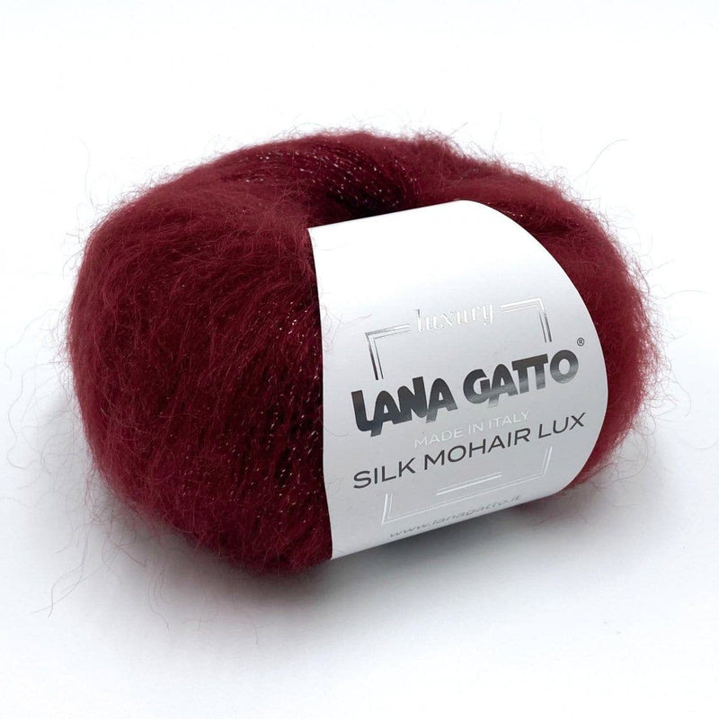 Lana Gatto Silk Mohair Lux Lana Gatto Silk Mohair Lux / 5891 
