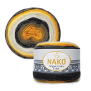 Nako Angora Luks Färg NAKO Angora Luks / 81908 